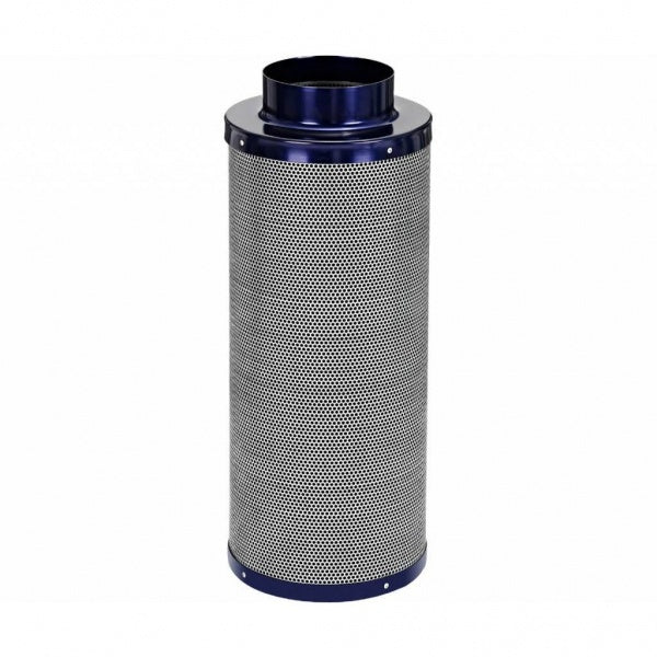 Active Air Carbon Filter, 6" x 24", 550 cfm