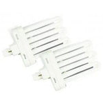 AeroGarden Replacement Grow Lights - 2 pack