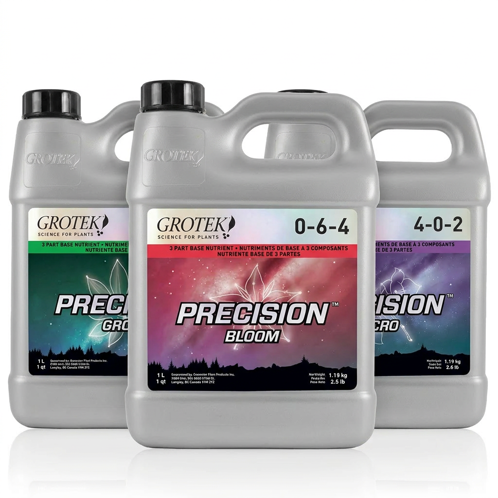 Kit Grotek Base Quart/1L - foto del pack 1