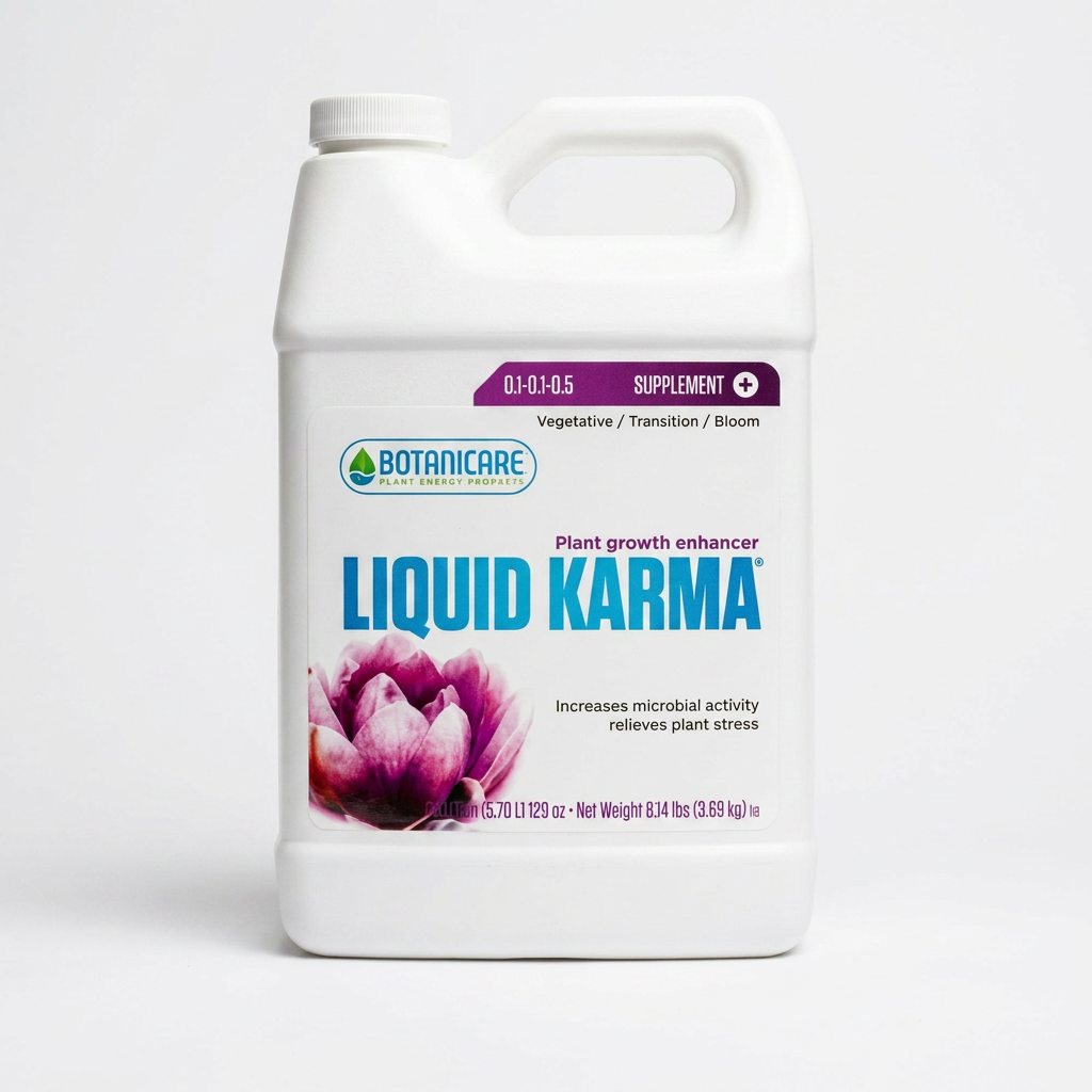 Kit Botanicare Aditivos Quart/1L - foto del pack 2