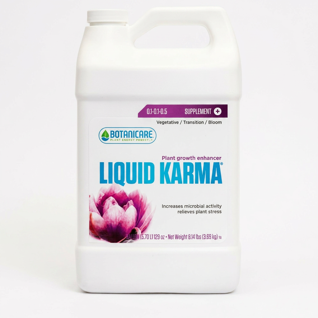 Kit Botanicare Aditivos Quart/1L - foto del pack 1