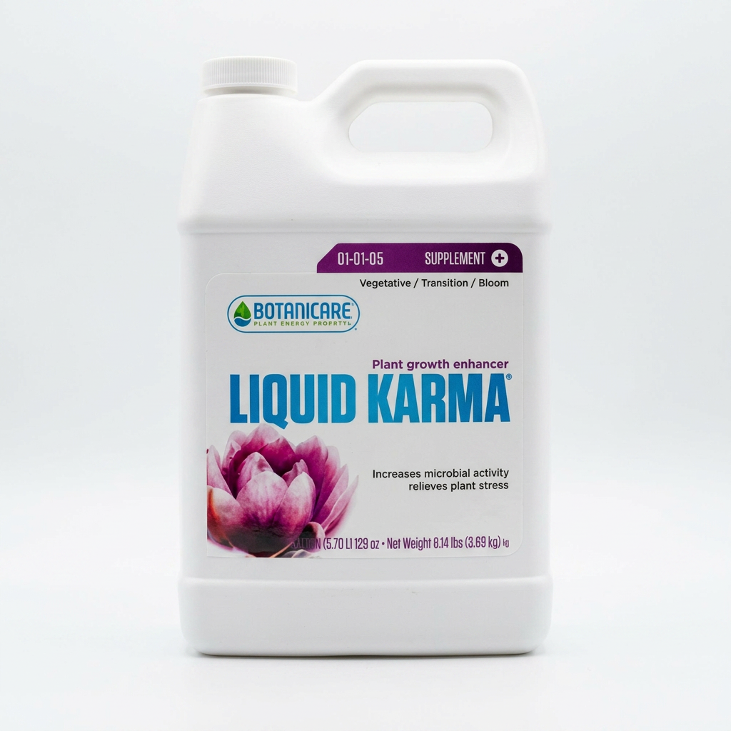 Kit Botanicare Aditivos Quart/1L - foto del pack 3
