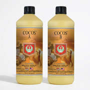 Kit House & Garden Base - Coco Quart/1L - foto del pack 1