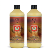 Kit House & Garden Base - Soil Quart/1L - foto del pack 1