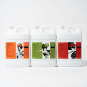 Kit Soul Sensei Base 2.5 gal - foto del pack 1