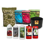 KIT Uprising Pequeno (3 lb) - foto del pack 1
