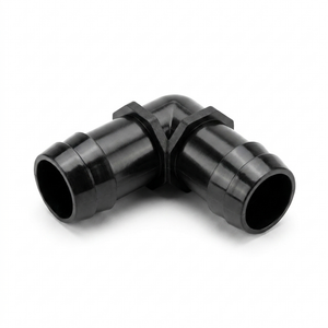 Hydro Flow Premium Barbed Elbow 3/4 in