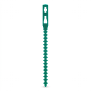 Grower's Edge Plastic Adjustable Plant Tie 5 in