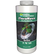 GH FloraNova Grow, 1 qt