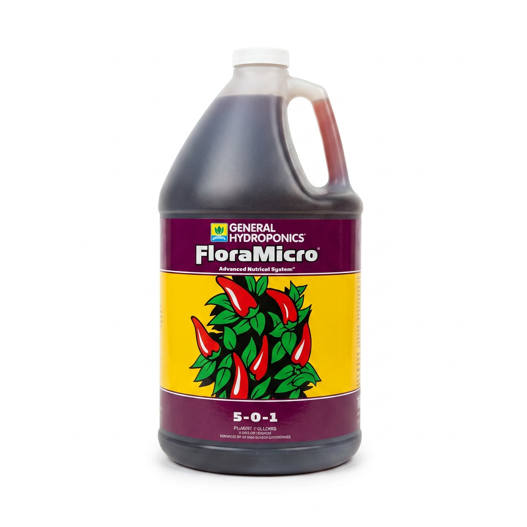 GH Flora Micro, 1 gal