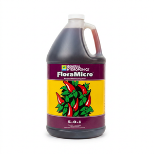 GH Flora Micro, 1 gal