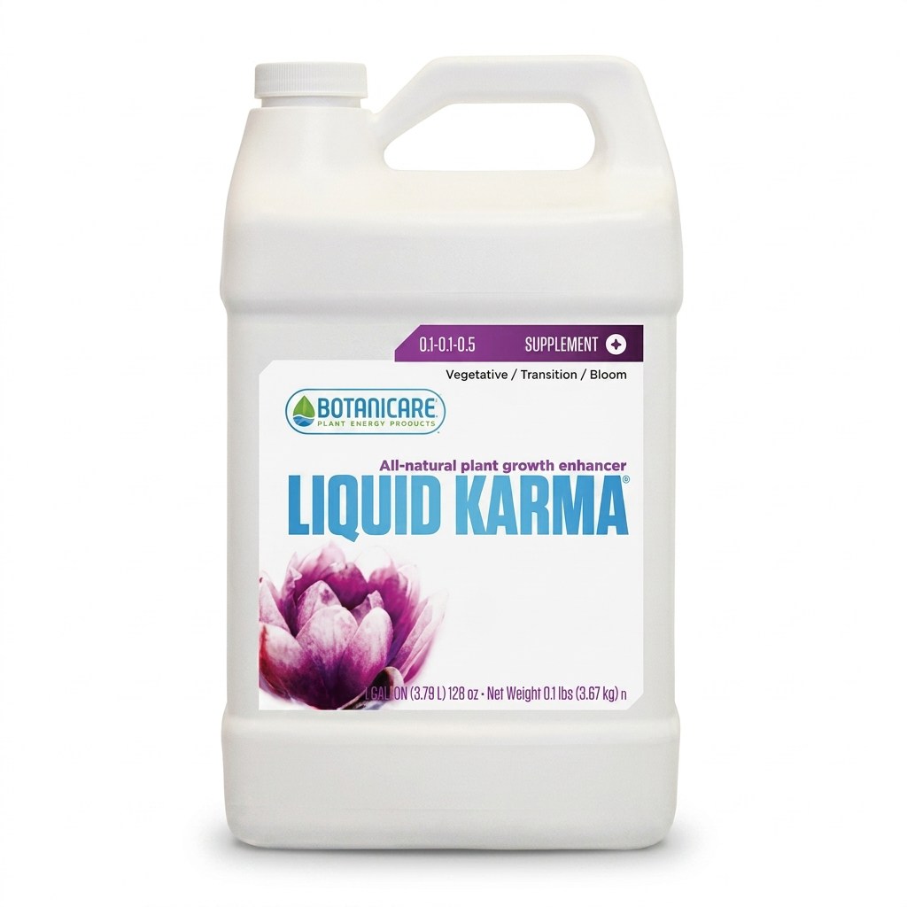 Botanicare Liquid Karma, 1 gal