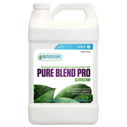 Botanicare Pure Blend Pro Grow, 1 gal