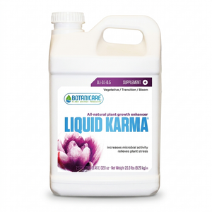 Botanicare Liquid Karma, 2.5 gal