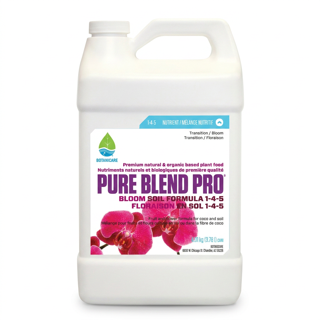 Botanicare Pure Blend Pro Soil, 1 Gal