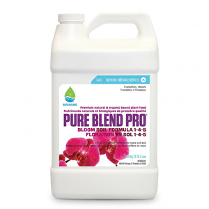 Botanicare Pure Blend Pro Soil, 1 Gal