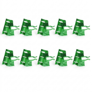 Drip Clips, 10 units pack