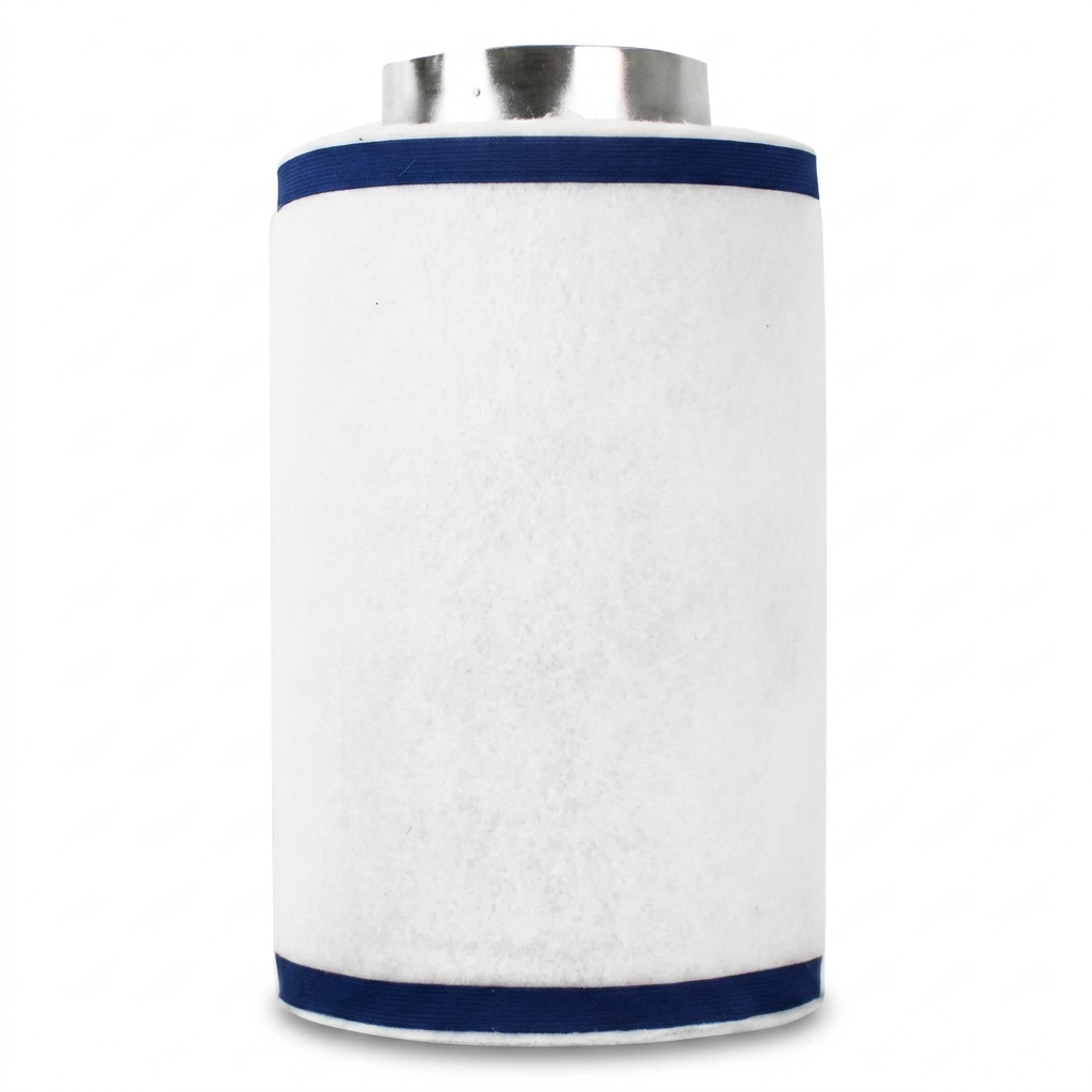 Green Gear Carbon Filter 4" x 20"