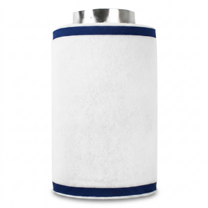 Green Gear Carbon Filter 4" x 20"