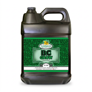 B.C. Grow, 10 lt