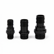 EcoPlus Replacement Eco 3/4" (barbed) x 1 " (threaded9 Fitting