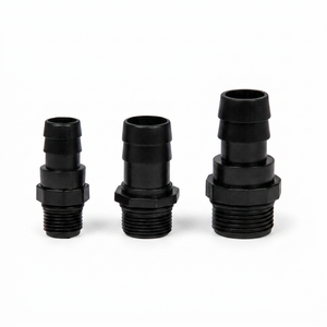 EcoPlus Replacement Eco 3/4" (barbed) x 1 " (threaded9 Fitting