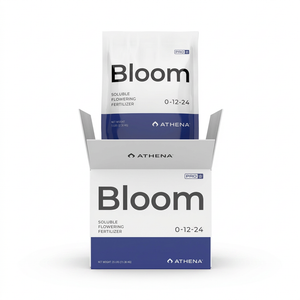 Athena Pro Bloom, caja de 25 lb