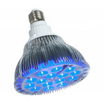 powerPAR LED Bulb - Blue 15W/E27