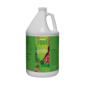 Soul Grow, 1 gal