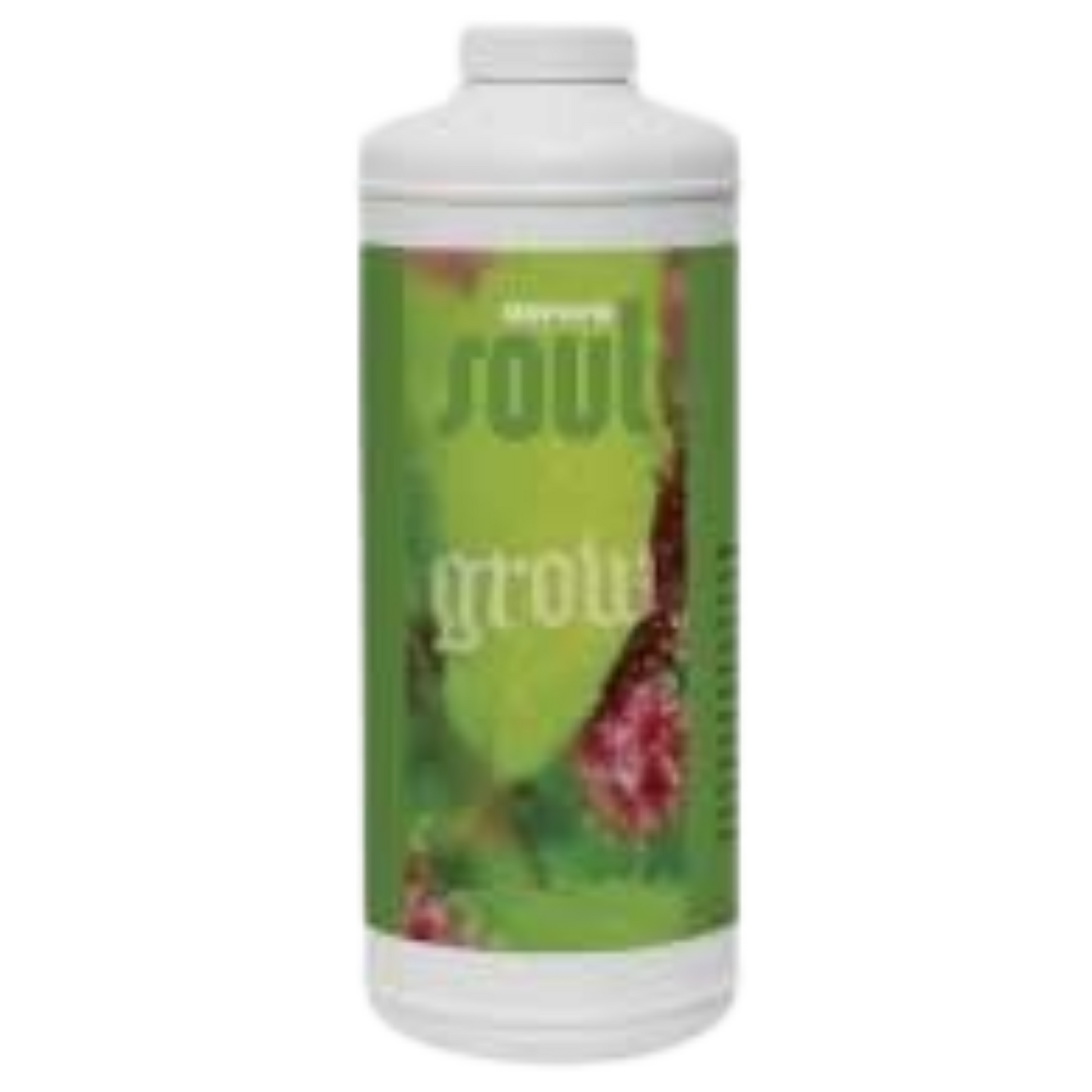 Soul Grow, 1 qt — fertilizante base de crecimiento para hidroponía