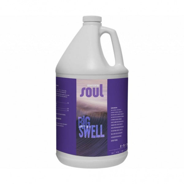 Soul Big Swell, 1 gal - Pachamama Indoor Farming Culture