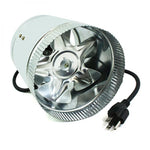 8" Duct Fan, 420 CFM