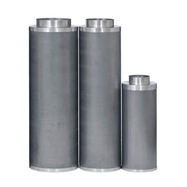 10x39 Carbon Filter, 2 in Thickness Australia carbon, Cotton Pre-filter Included - Pachamama Indoor Farming Culture