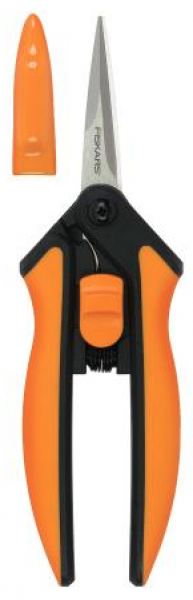 Fiskars® Softtouch® Micro-Tip® Pruning Snip
