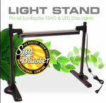 SunBlaster T5 Universal Light Stand