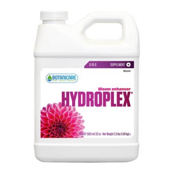 Botanicare Hydroplex Bloom, 1 qt