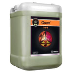 Cutting Edge Solutions Grow, 2.5 gal - Pachamama Indoor Farming Culture