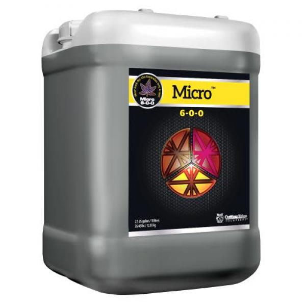 Cutting Edge Solutions Micro, 2.5 gal - Pachamama Indoor Farming Culture