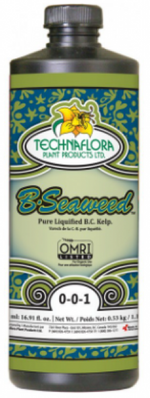 Technaflora B. Seaweed, 500 ml - Pachamama Indoor Farming Culture