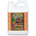 FoxFarm Tiger Bloom Liquid Concentrate, 1 gal