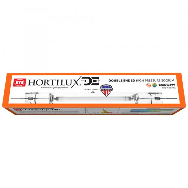 Hortilux LU 1000 DE / HTL - Double Ended