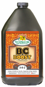 Technaflora BC Boost, 4 lt