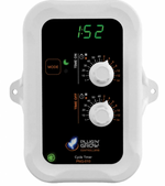 Intelligent Growing Systems Day and Night Cycle Timer with Display - Pachamama Indoor Farming Culture