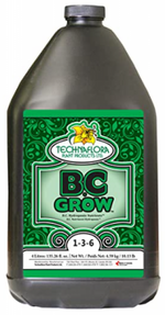 Technaflora B.C. Grow, 4 lt