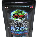 Xtreme Gardening AZOS root booster/growth promoter, 2 oz (56.7 gms) - Pachamama Indoor Farming Culture