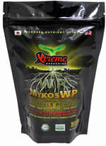 Xtreme Gardening MYKOS WP pure mycorrhizal wettable powder, 12 oz (340 gm)