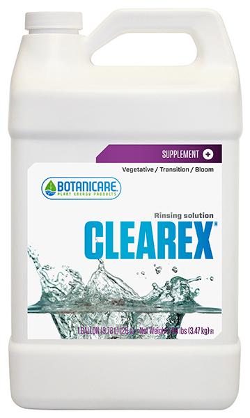 Botanicare Clearex, 1 gal