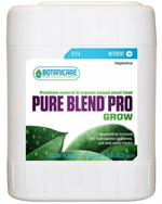 Botanicare Pure Blend Pro Grow, 5 gal
