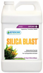 Botanicare Silica Blast, 1 gal