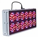 LED Grow Light with 180x3 LEDS - Pachamama Indoor Farming Culture